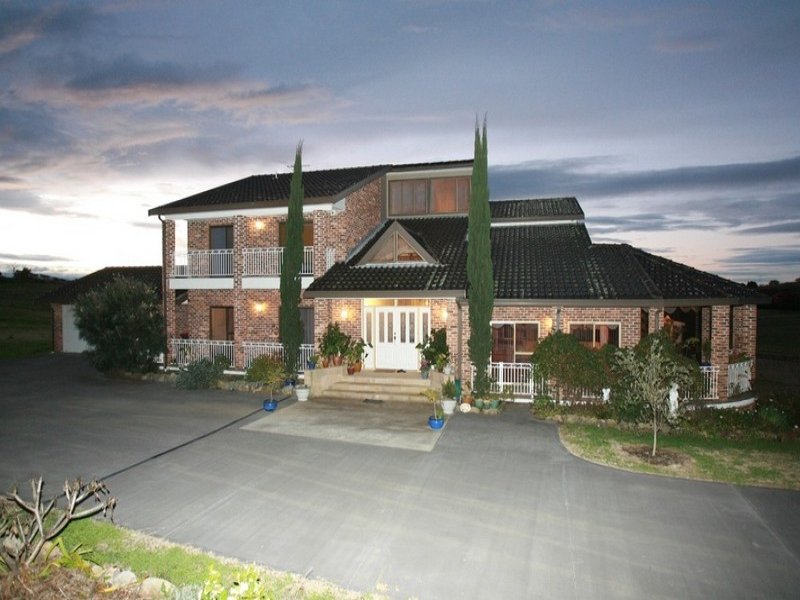 Sold Property Prices & Auction Results in Orchard Hills, NSW 2748 Pg. 3