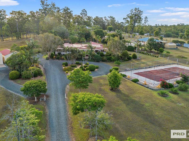 17 Kampa Road, Antigua, Qld 4650 Property Details