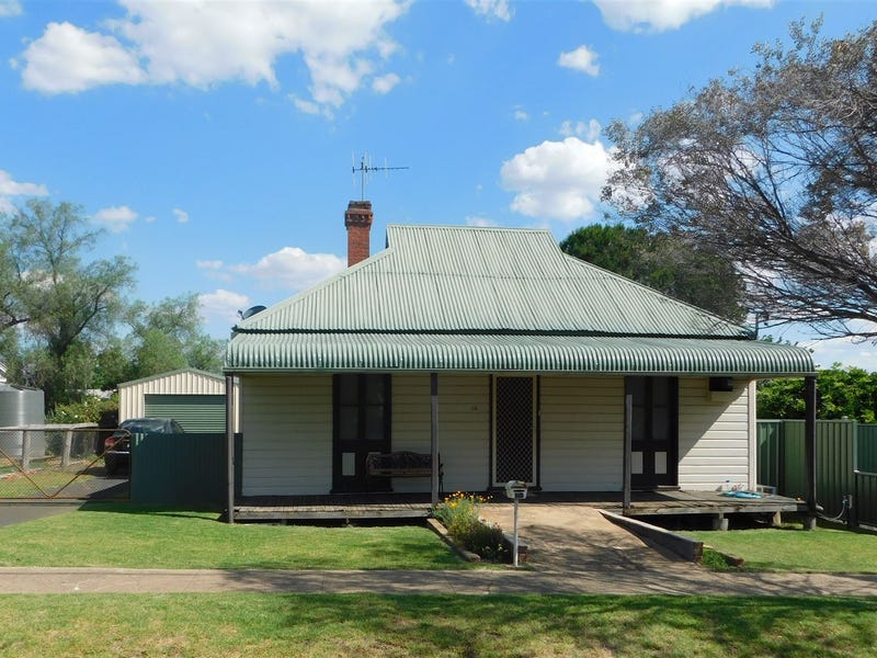 84 Dalgarno Street, Coonabarabran, NSW 2357 - realestate.com.au