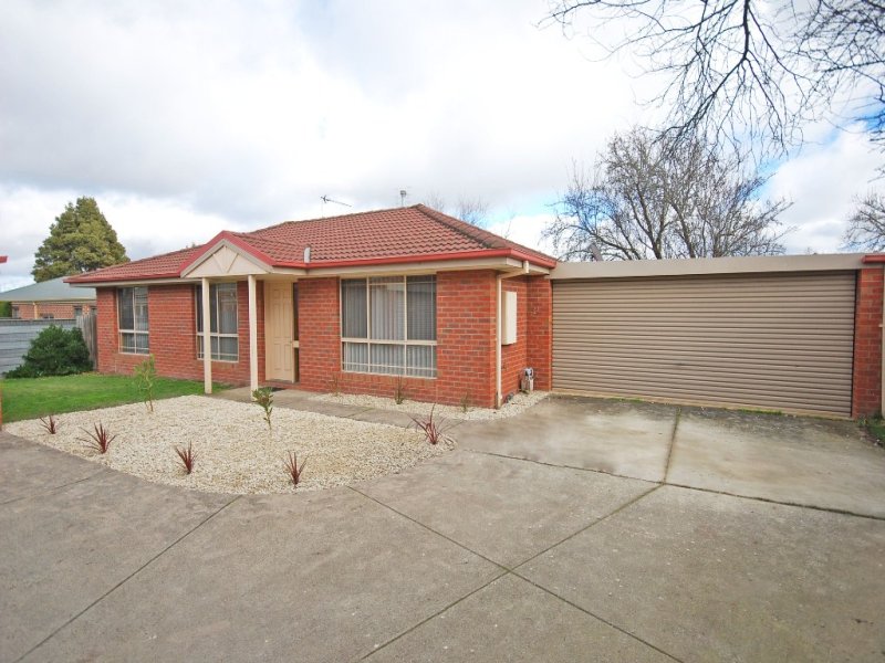3/208 Talbot Street S, Ballarat Central, VIC 3350
