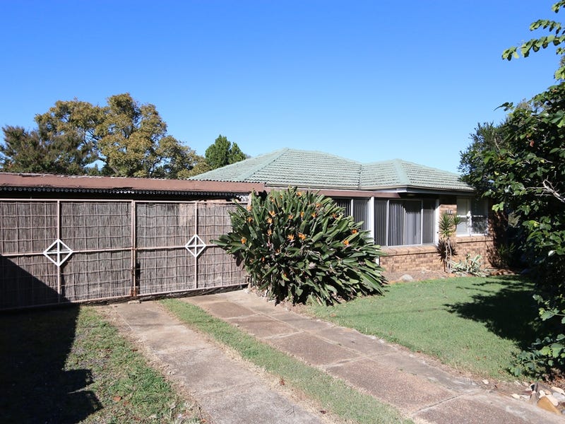 153 New England Highway, Lochinvar, NSW 2321 Property Details