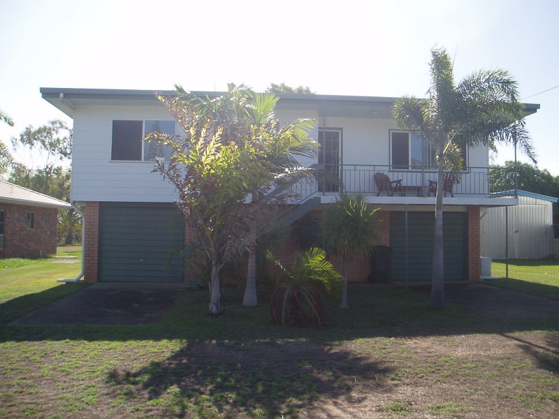 23 Redcliffe Avenue, Seaforth, Qld 4741 Property Details