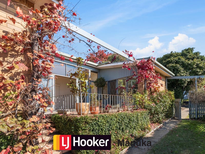 60 Hicks Street, Red Hill, ACT 2603
