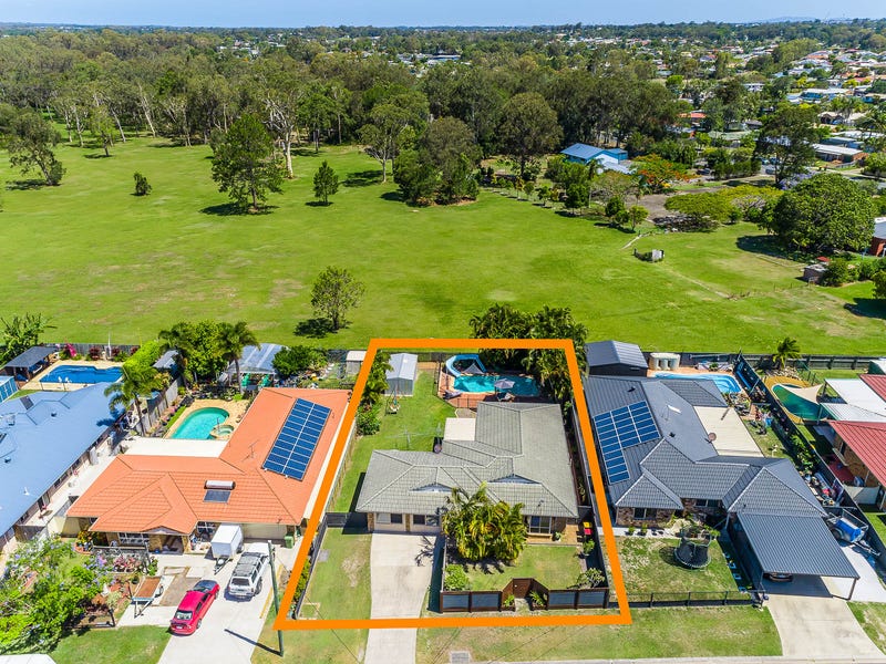 Sold Property Prices & Auction Results In Deception Bay, Qld 4508 (+1 