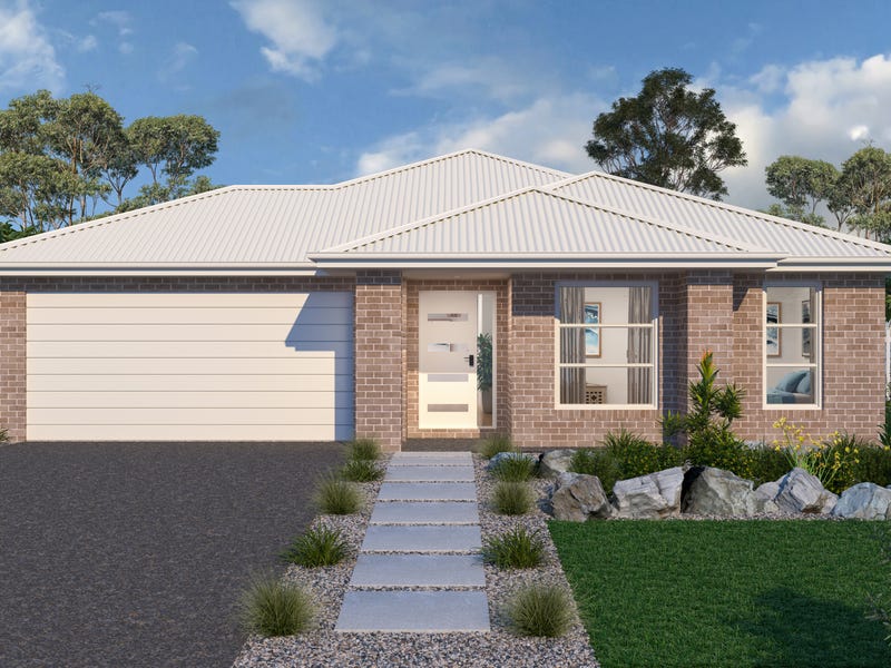 Lot 4303 Wylie Street, Baranduda, Vic 3691 House for Sale