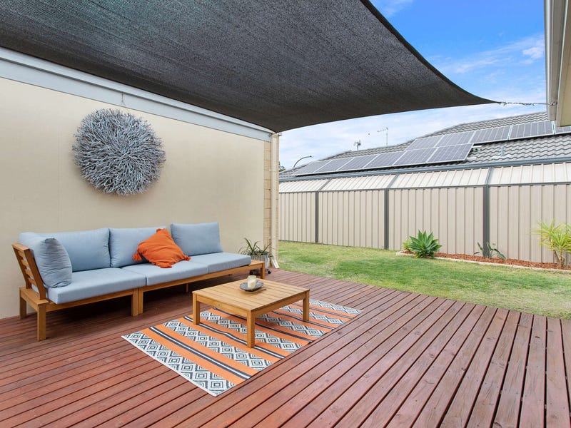 81 Evans Way, Byford, WA 6122 Property Details