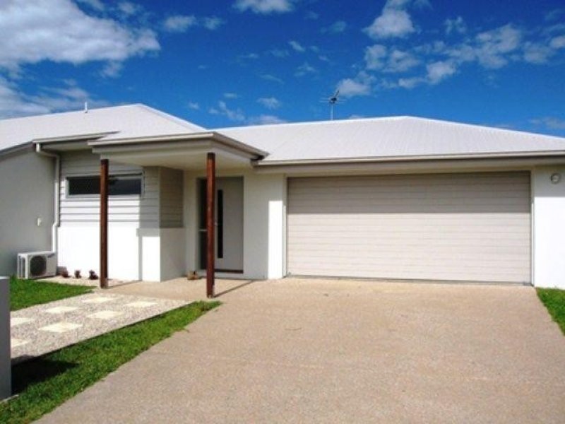 1/32 Mcgrath Street, Bakers Creek, QLD 4740