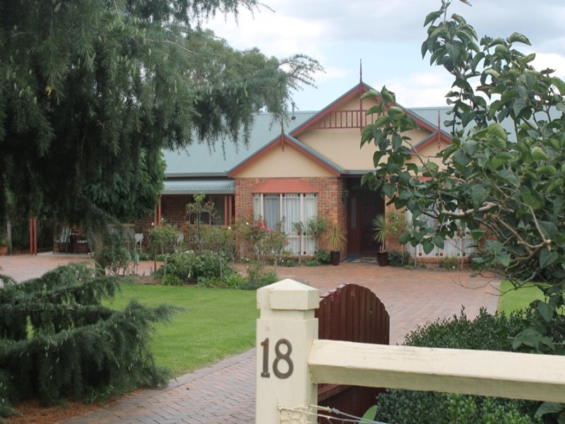 18 Church Road, Moss Vale, NSW 2577