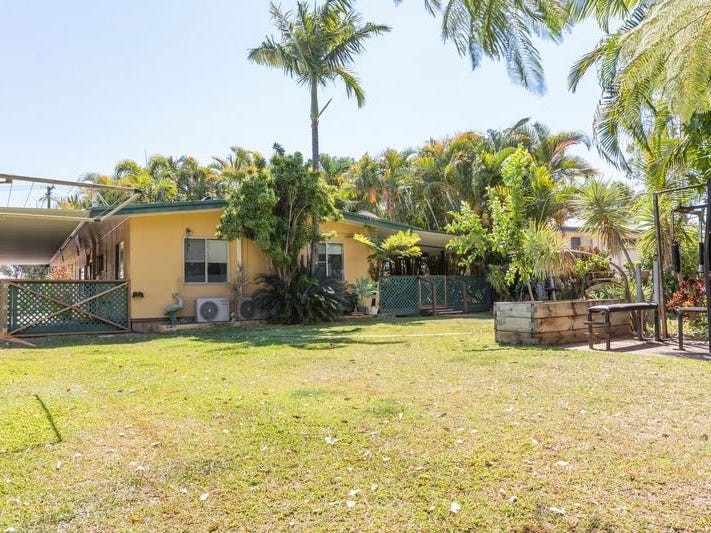 5 Roper Court, Dysart, QLD 4745 