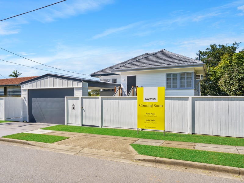 52 Belmont Road, Tingalpa, Qld 4173 Property Details