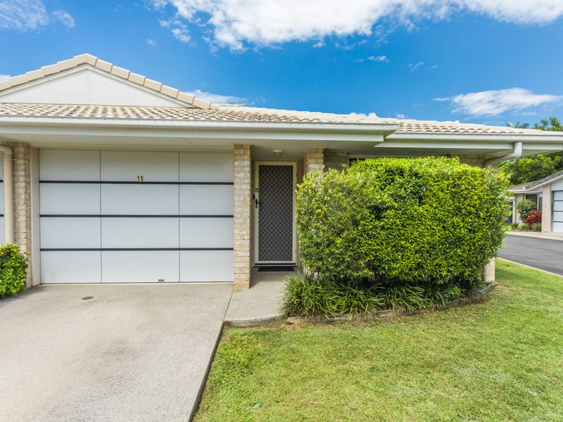 15/43 Paul Street, Kallangur, Qld 4503 Property Details