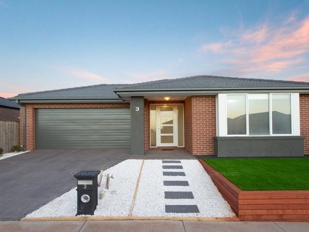 3 Dutch Avenue, Manor Lakes, VIC 3024 - realestate.com.au