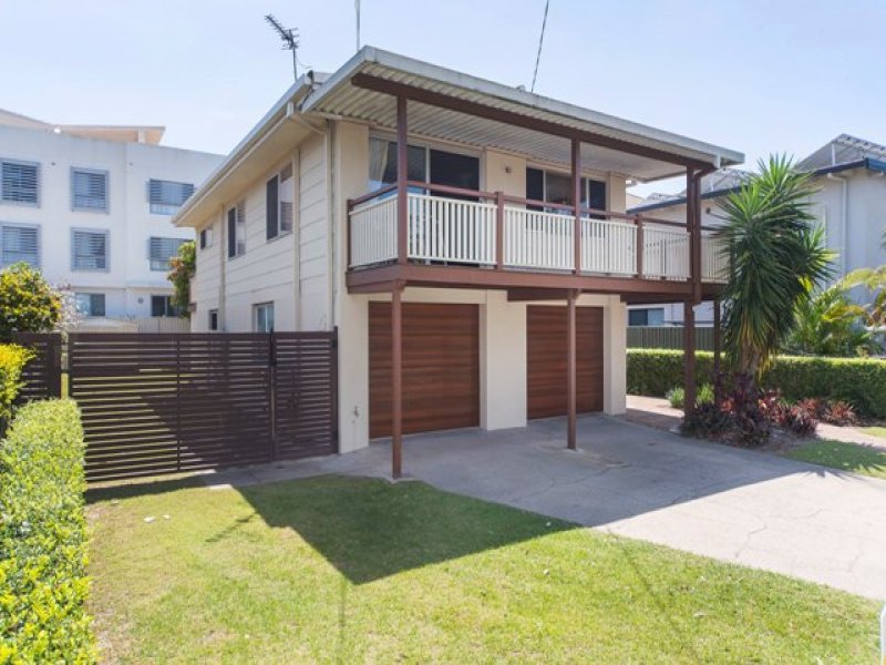 7 Bruce Avenue, Paradise Point, Qld 4216