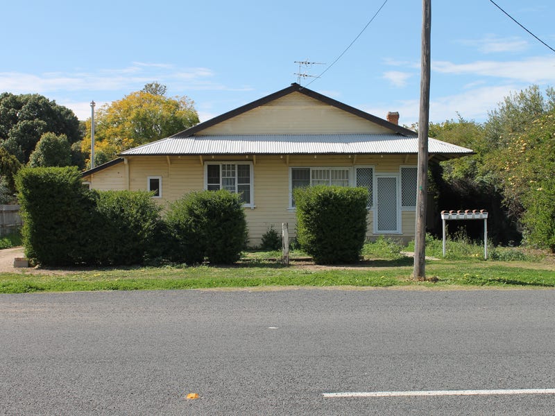 20 Chester Street, Moree, NSW 2400