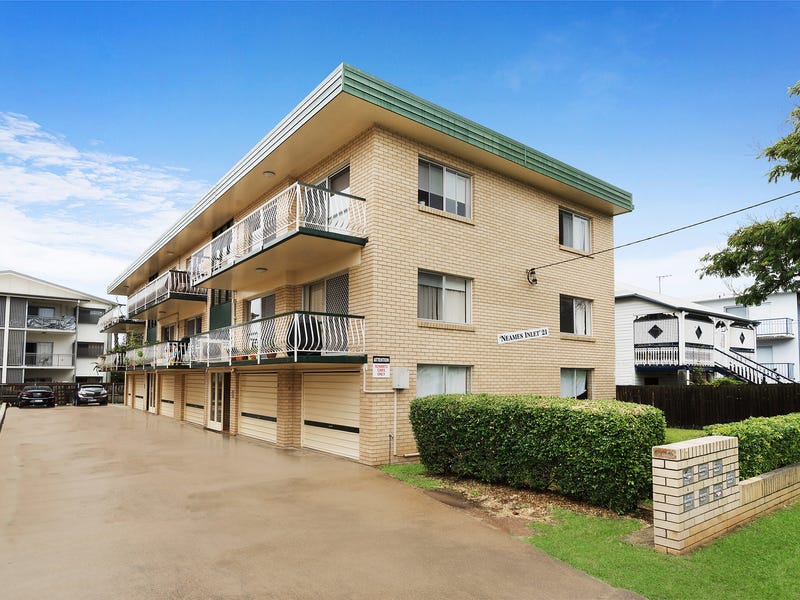 21 Stuckey Road, Clayfield, Qld 4011 Property Details