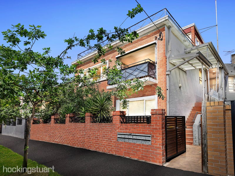 4/17 Herbert Street, St Kilda, VIC 3182