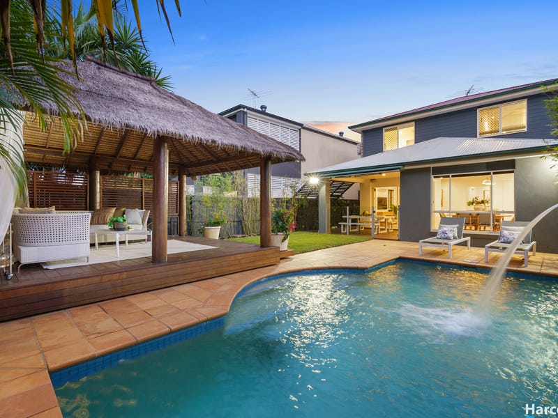 108 Apollo Road, Bulimba, Qld 4171 Property Details