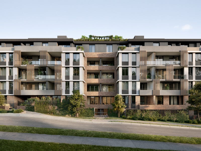 ARENA New Apartments at 2834 Mindarie Street, Lane Cove realestate