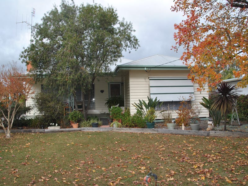 16 Station St, Koondrook, Vic 3580 Property Details