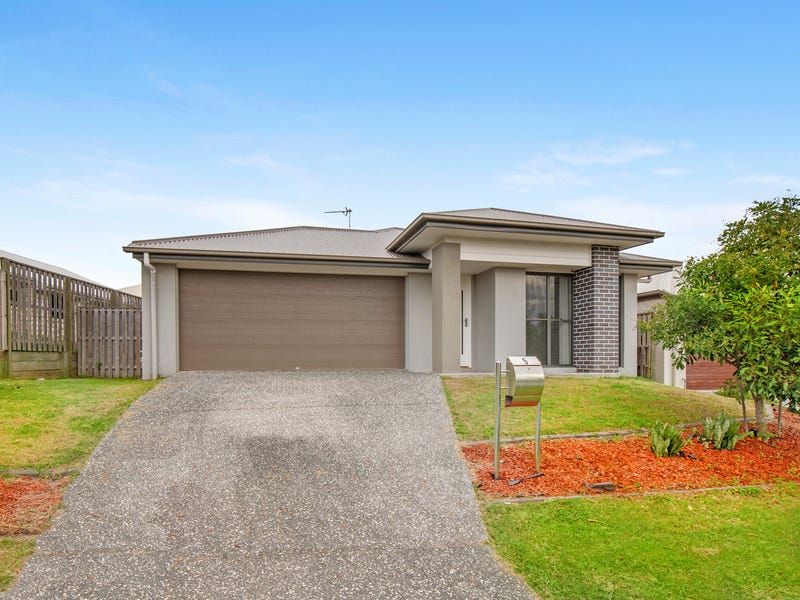 5 Hanlin Way, Pimpama, Qld 4209 - Property Details