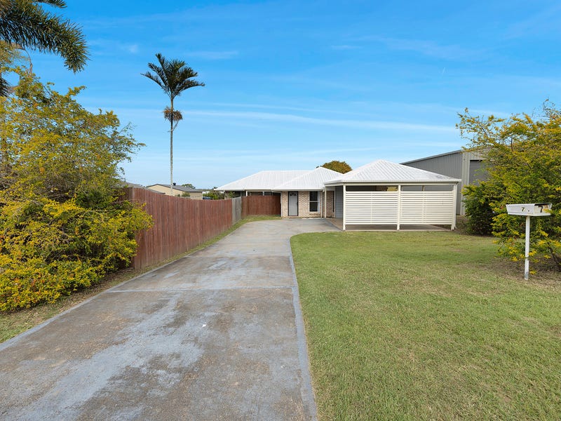 Houses for Rent in Andergrove, QLD 4740 (+1 location) Pg. 3