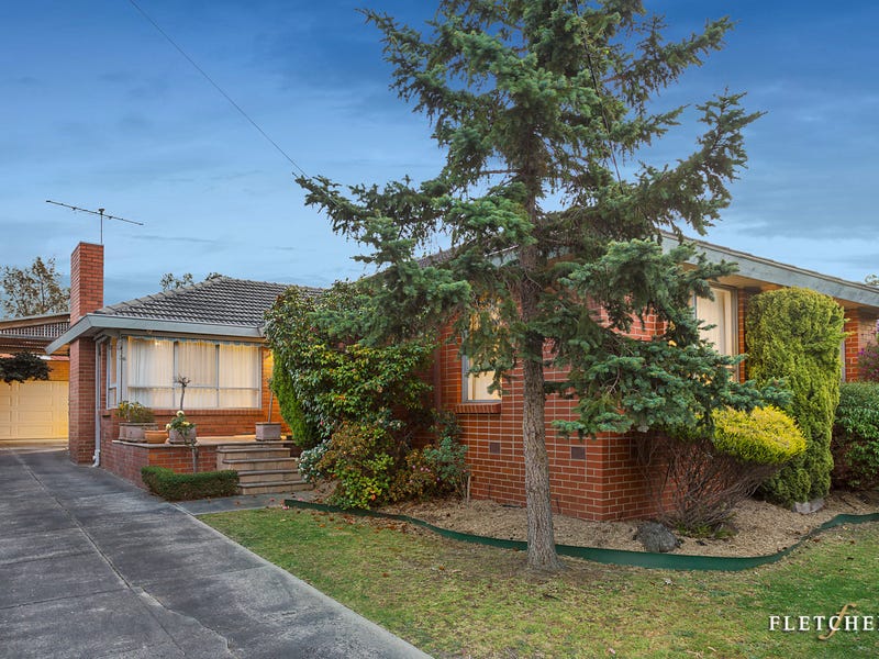 36 Mudgee Street, Burwood East, VIC