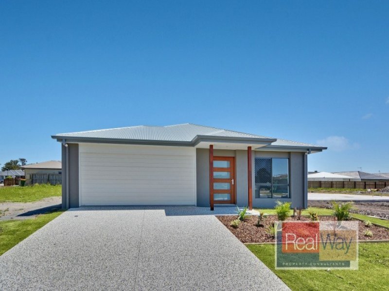 21 Brampton Way, Meridan Plains, QLD 4551