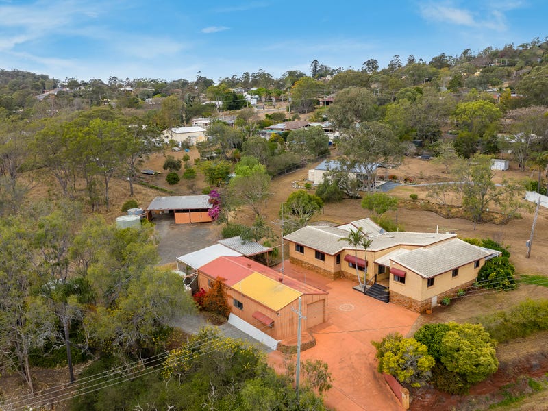 46 Ramsay Street, South Toowoomba, QLD 4350