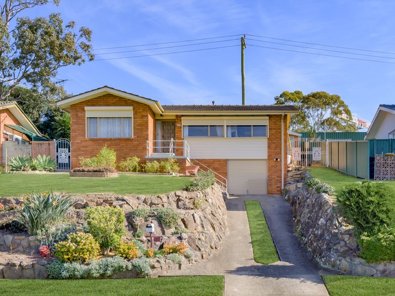 20 Fern Avenue, Bradbury, NSW 2560 Property Details