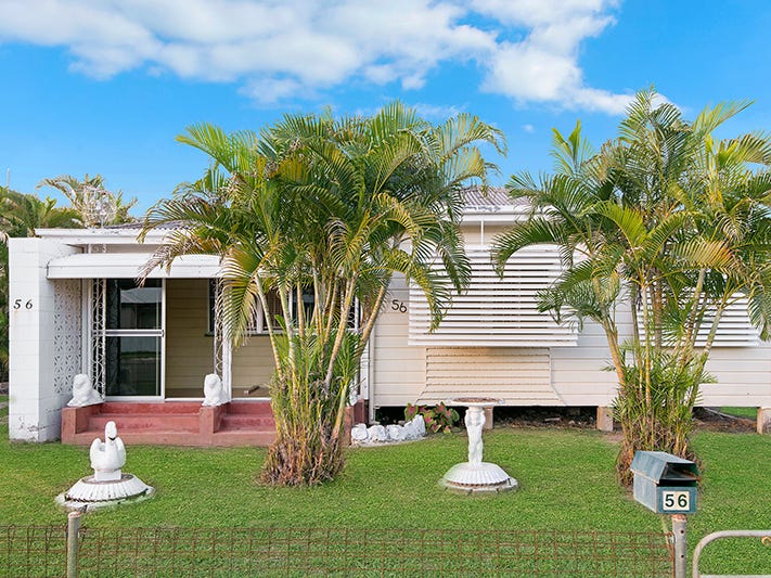 56 Corcoran Street, Currajong, QLD 4812