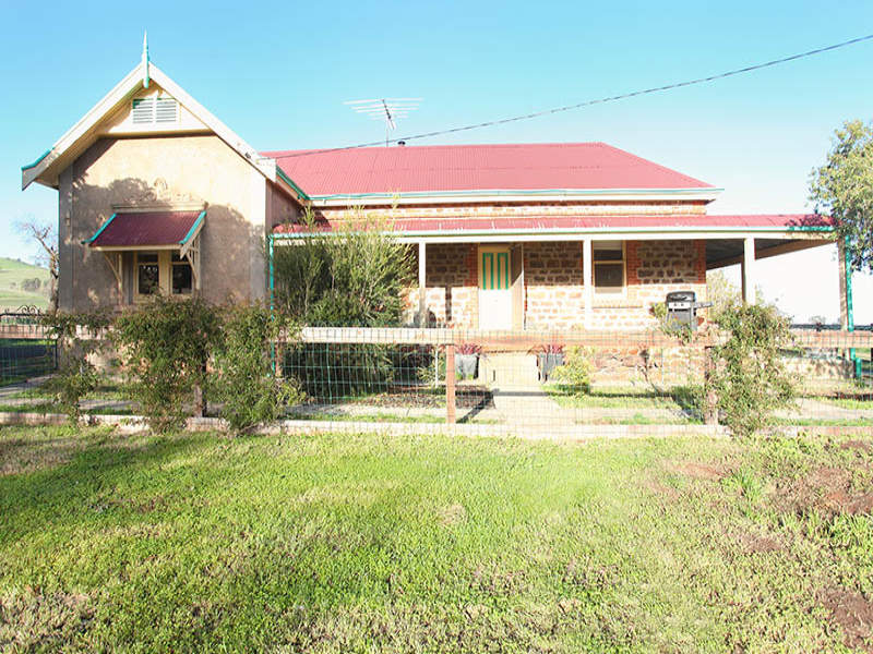 226 Krondorf Rd, Tanunda, SA 5352 Property Details