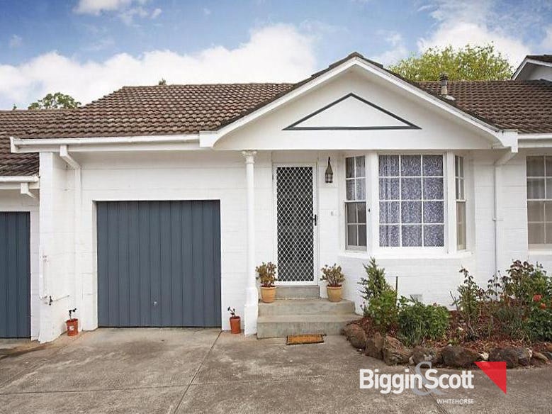 4/3 Inglisby Road, Mont Albert, VIC 3127 4/3 Inglisby Road, Mont Albert, VIC 3127