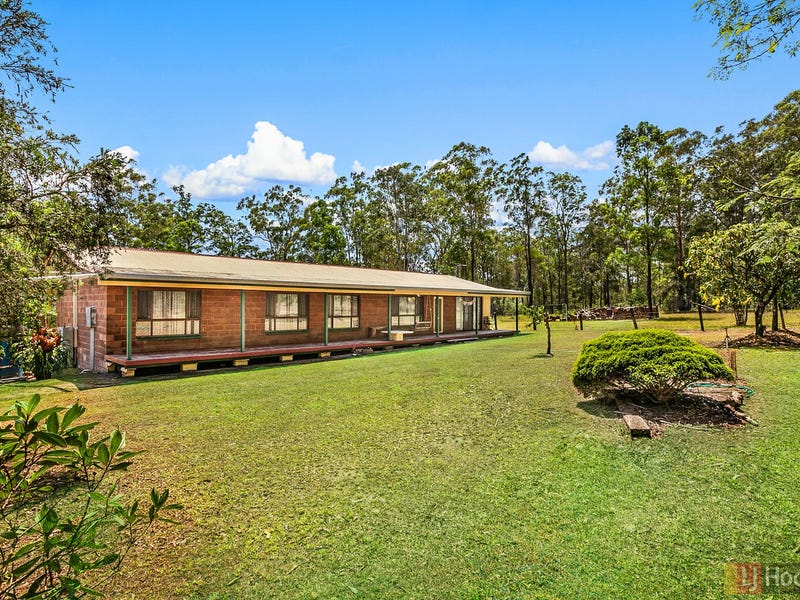 201 Kemps Access, Collombatti, NSW 2440