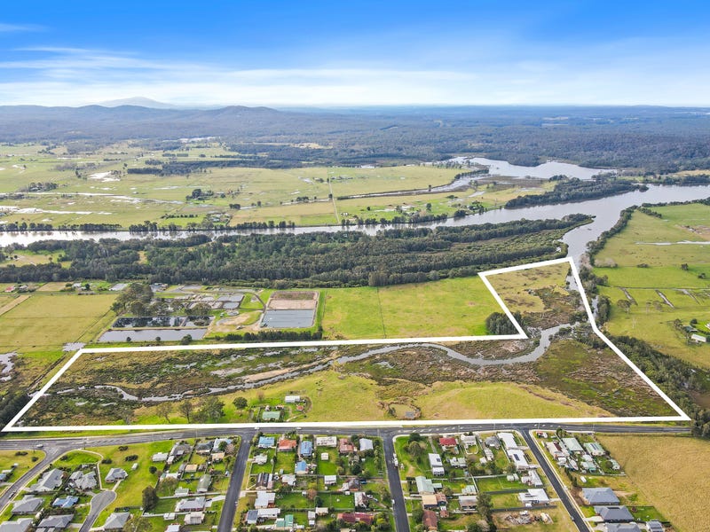 56 South Head Road, Moruya, NSW 2537 House for Sale