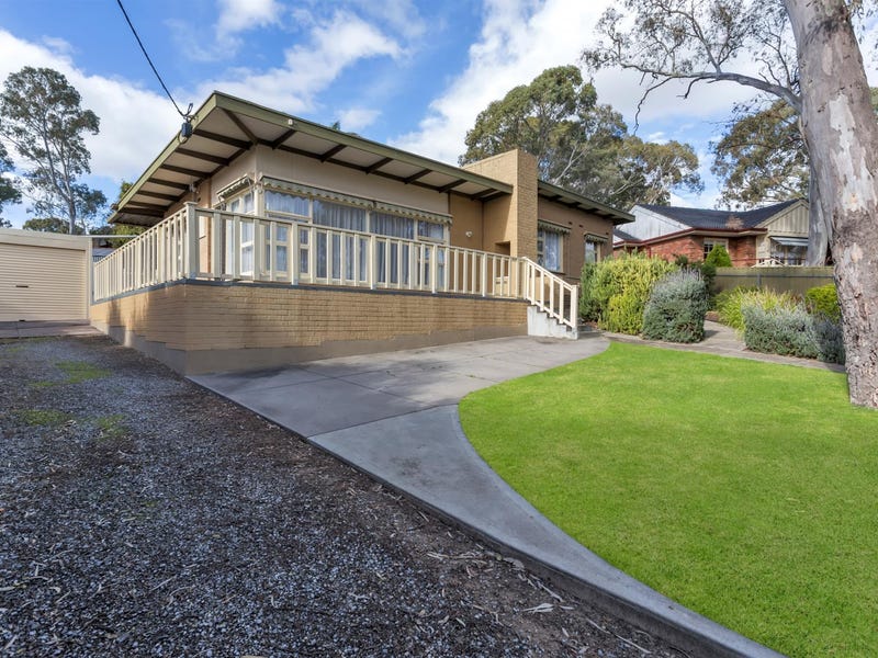 265 Hancock Road, Banksia Park, SA 5091