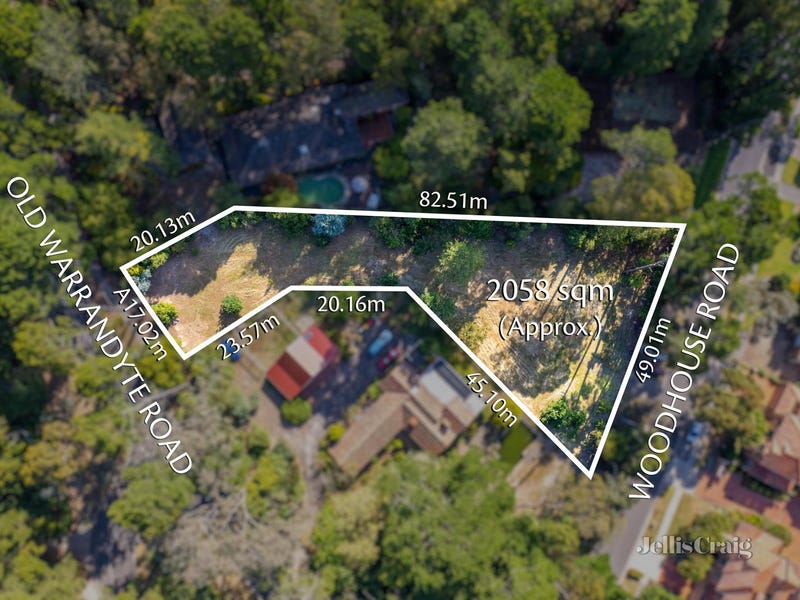 112 Woodhouse Road, Donvale, VIC 3111