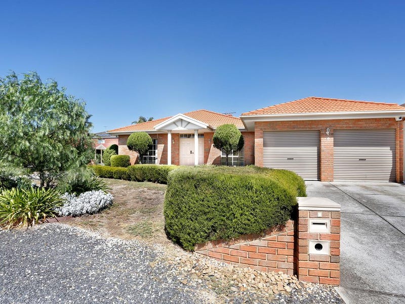 9 Padula Court, Hillside, Vic 3037 Property Details