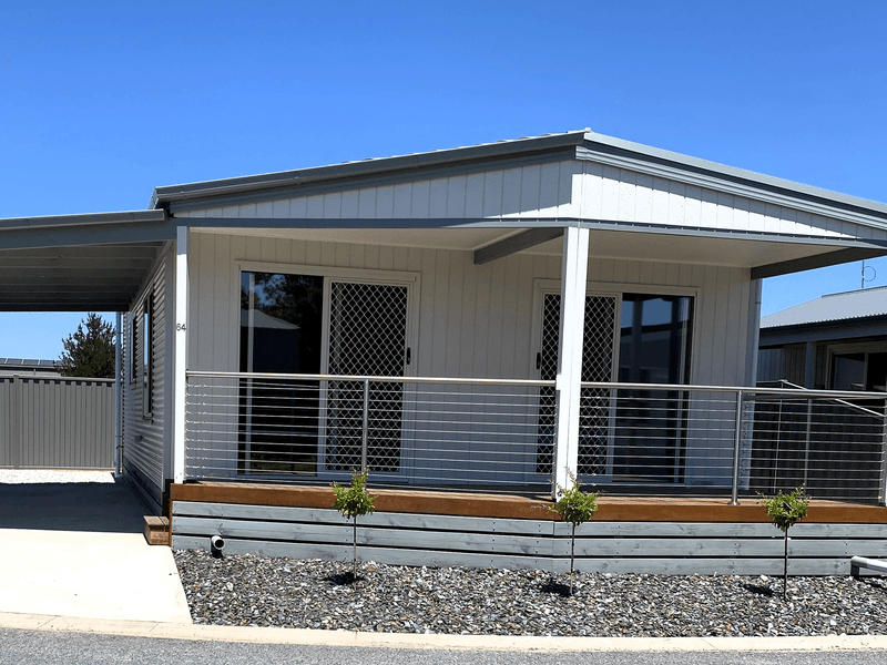 Retirement villages & retirement living for Sale in Benalla Greater