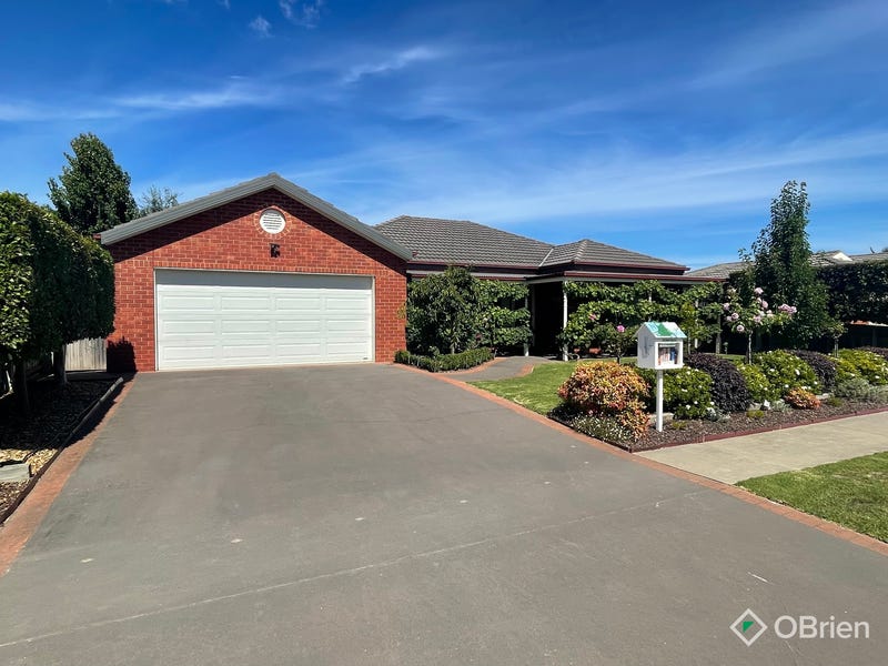 3A Balmoral Crescent, Eastwood, Vic 3875 House for Sale realestate