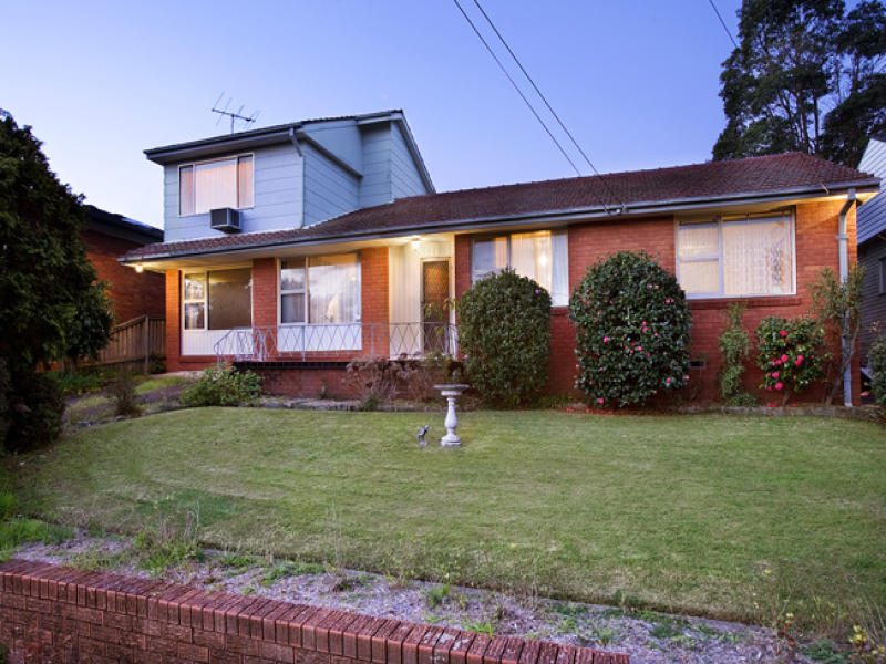 63 Moncrieff Drive, East Ryde, NSW 2113