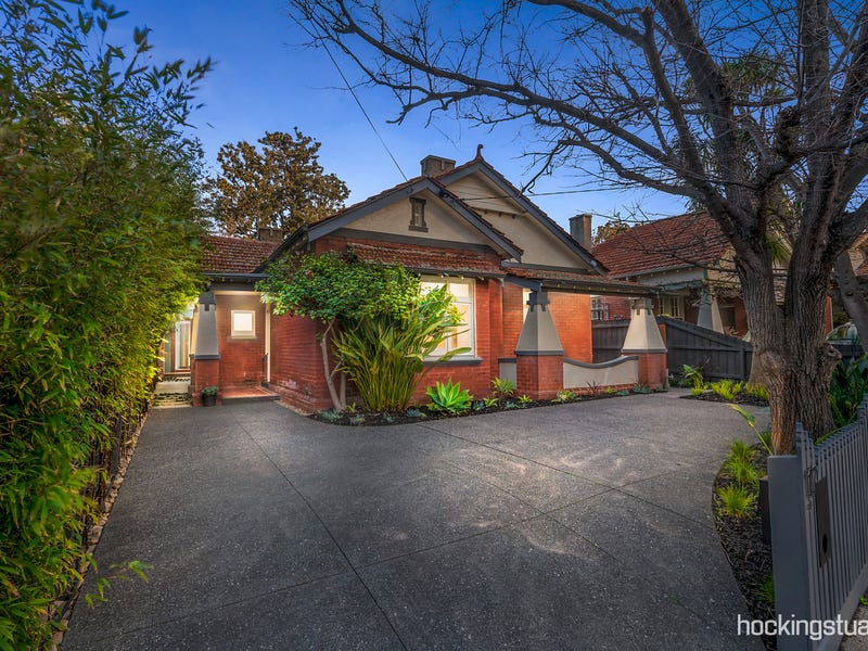 17 Mozart Street, St Kilda, VIC 3182