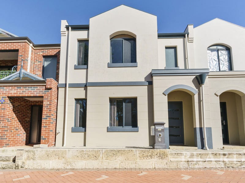 3 Alberta Pocket, Joondalup, WA 6027 Property Details