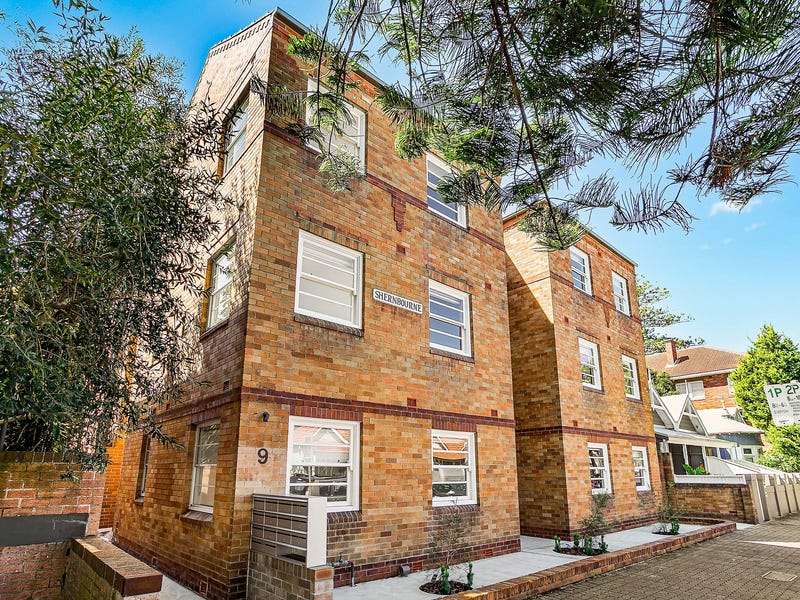 9 Darley Road, Manly, NSW 2095