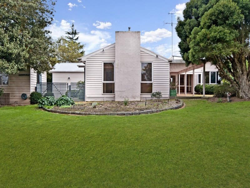 249 King Street, Hamilton, Vic 3300 Property Details