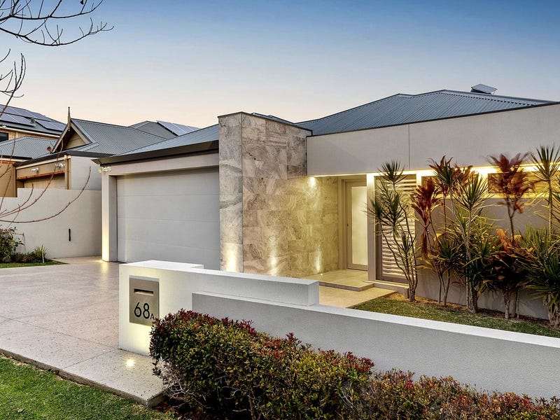 68a David Street Yokine Wa 6060 Property Details