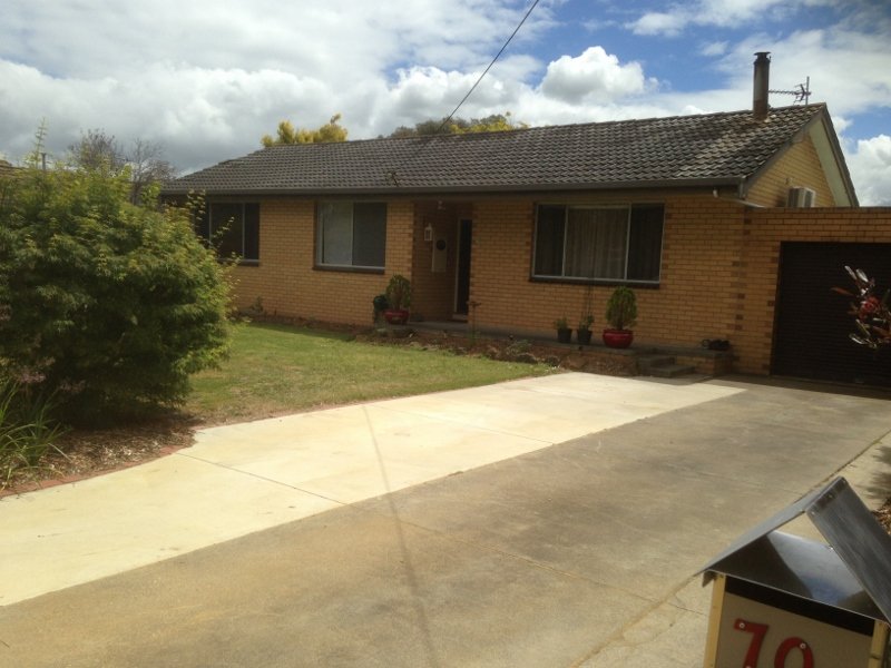 70 Queen Street, Rosedale, VIC 3847