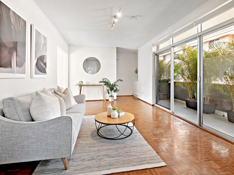 3/17 Carr Street, Coogee, NSW 2034 - Property Details