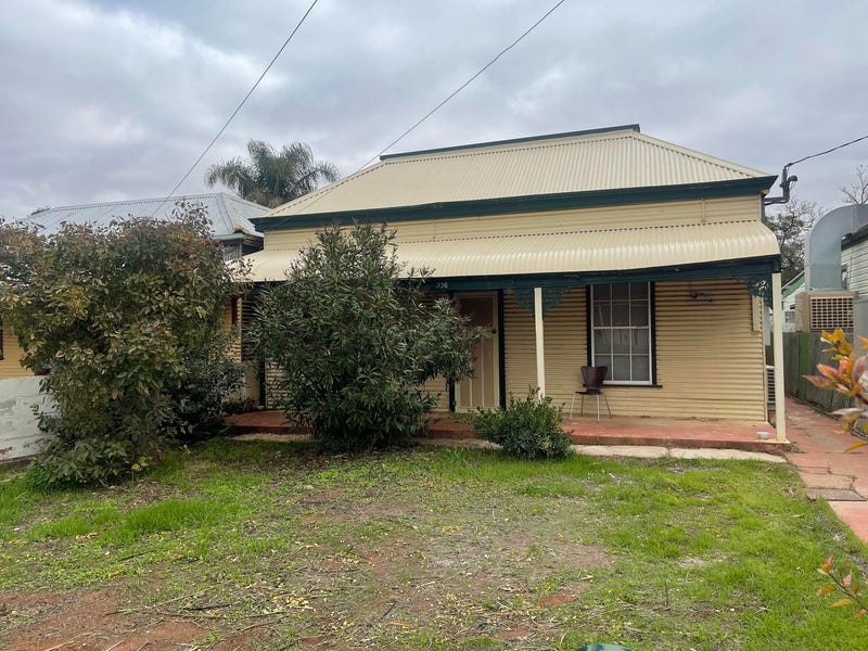 336 Thomas Lane, Broken Hill, NSW 2880