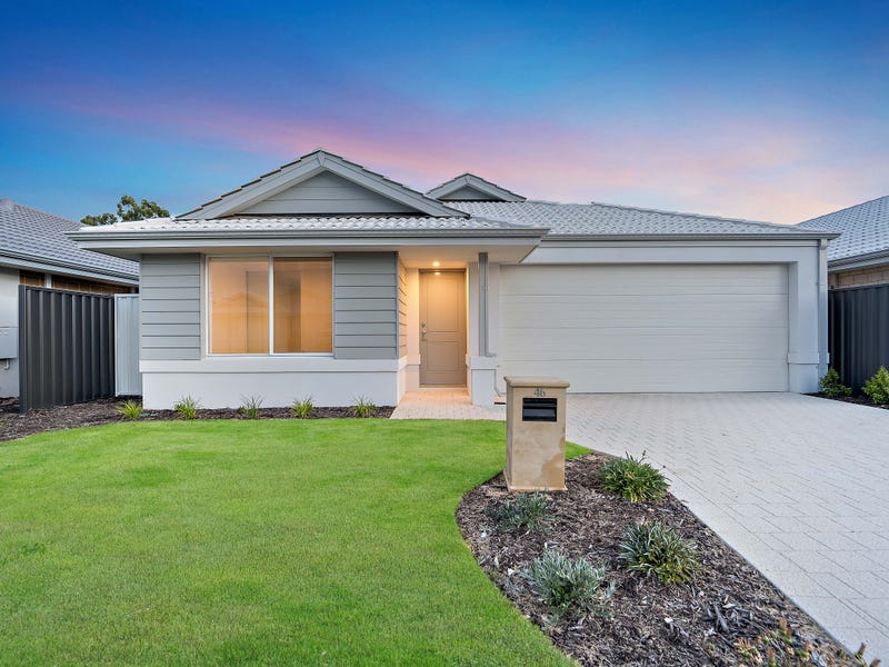 46 Dynasty Way, Forrestdale, WA 6112 House for Sale