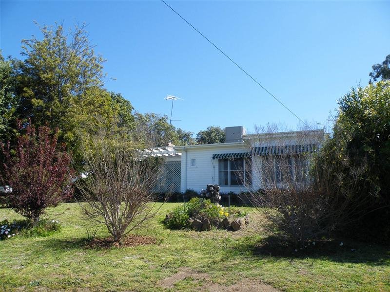 5 Snape Street, Quirindi, NSW 2343